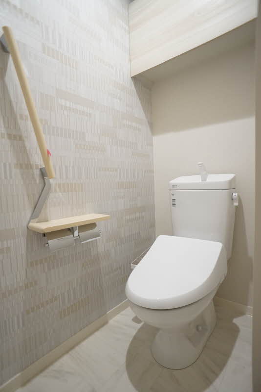 ノートル・リアンⅡ 102号-10