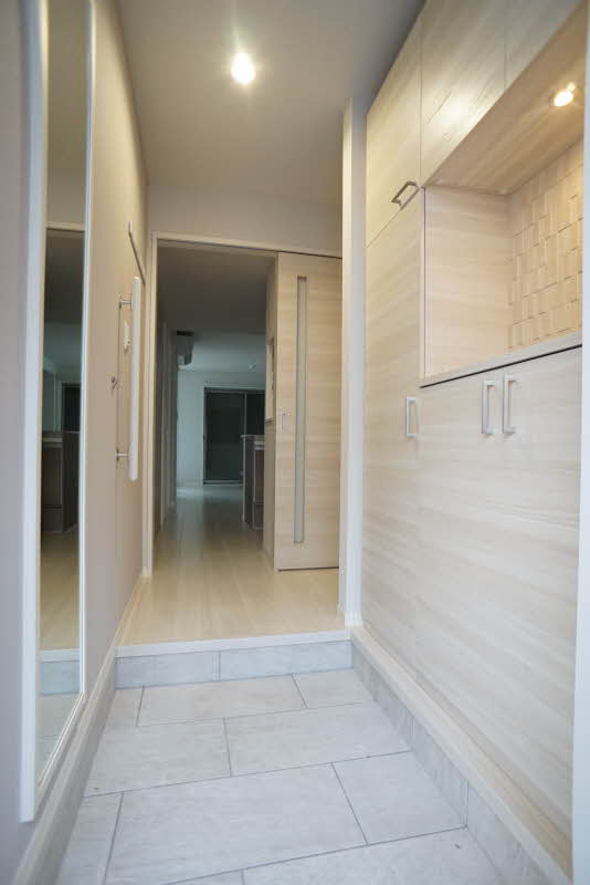 ノートル・リアンⅡ 102号-11