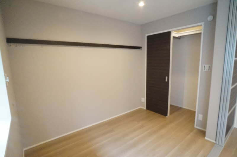 プレシャス イースト 202号-8