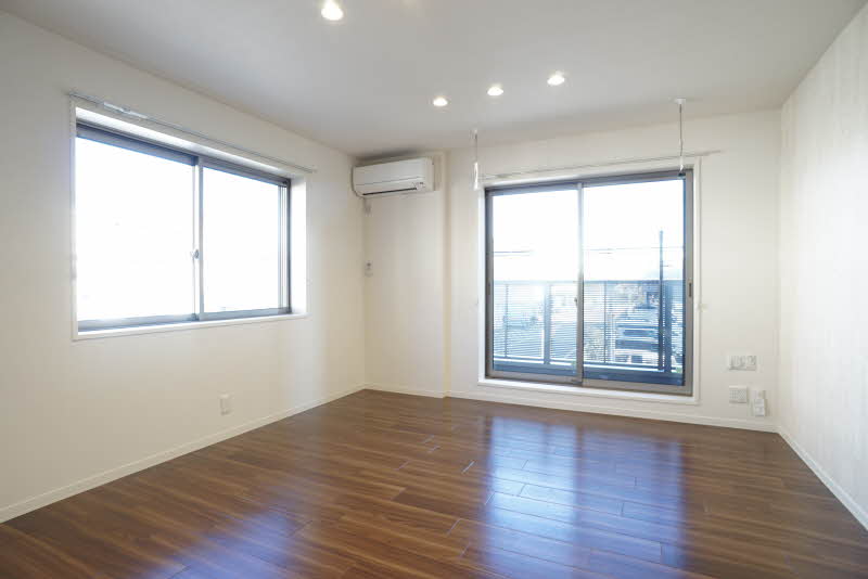 サンドミール２０２０ 203号-2