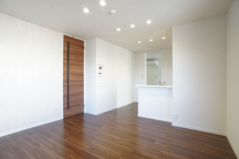 サンドミール２０２０ 203号-3