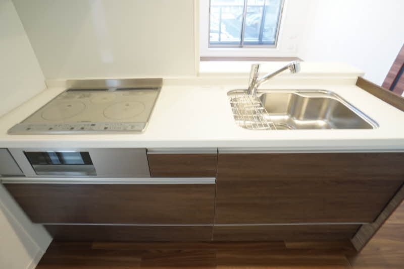 サンドミール２０２０ 203号-4