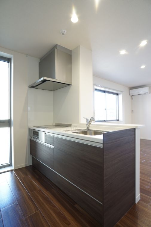 サンドミール２０２０ 203号-5