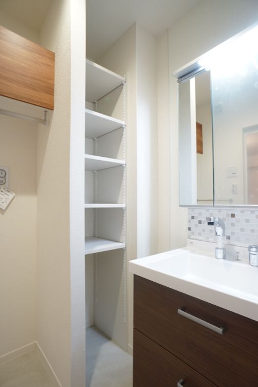 サンドミール２０２０ 203号-8