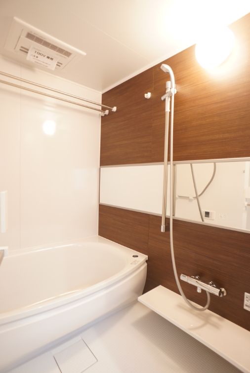 サンドミール２０２０ 203号-9