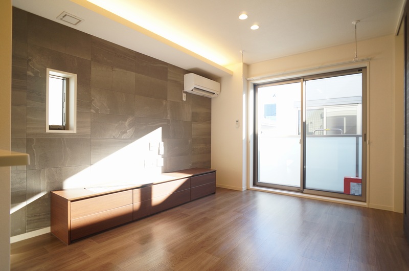 デパーチェ中浦和 302号-2