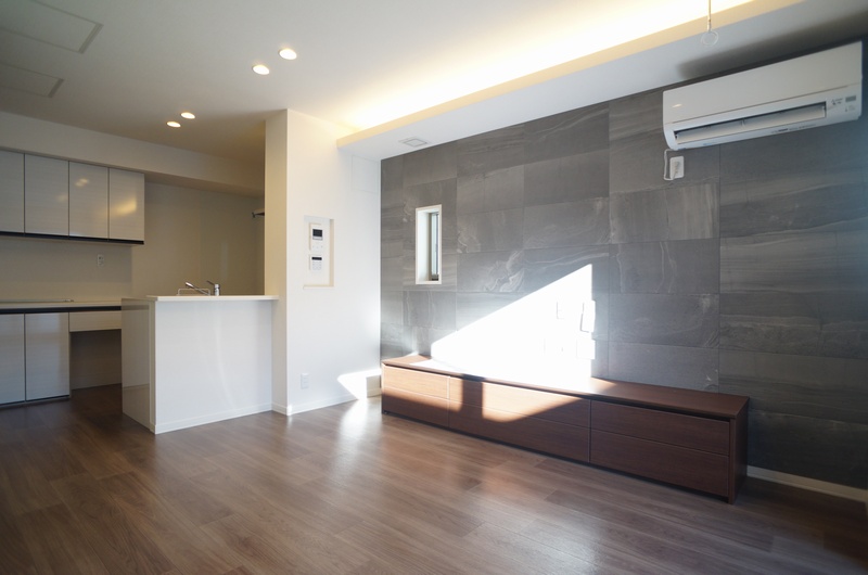 デパーチェ中浦和 302号-3