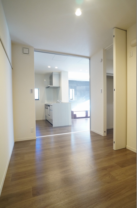 デパーチェ中浦和 302号-5