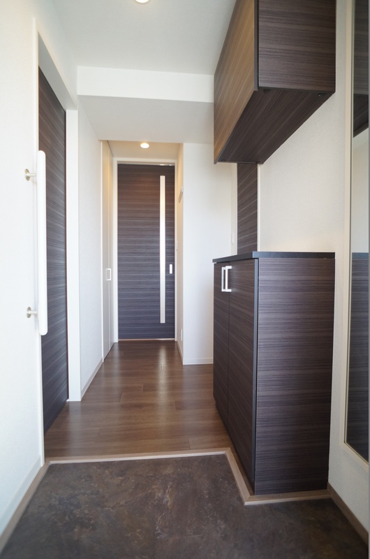 デパーチェ中浦和 302号-11