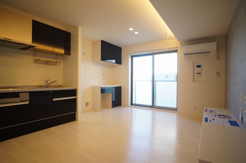 デパーチェ中浦和 303号-3