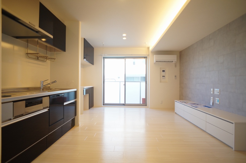 デパーチェ中浦和 303号-5