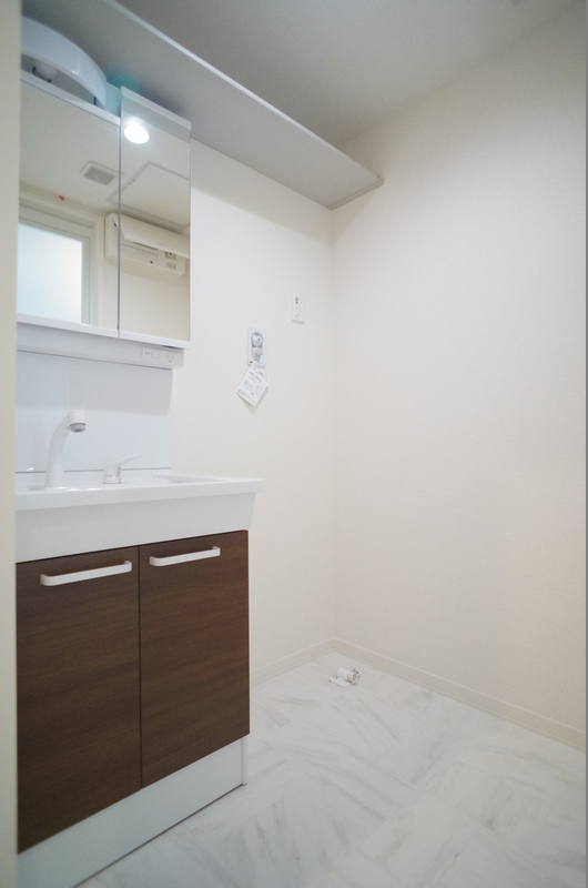 デパーチェ中浦和 303号-9