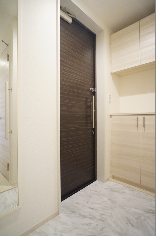 デパーチェ中浦和 303号-10