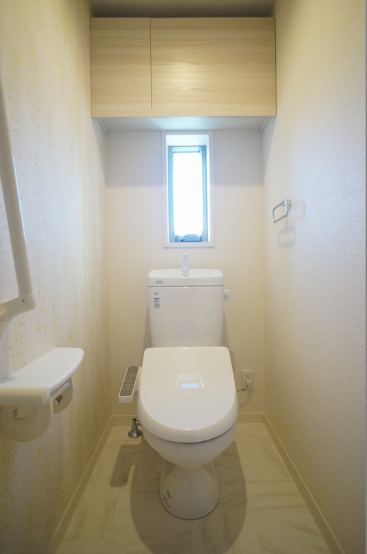 デパーチェ中浦和 303号-11