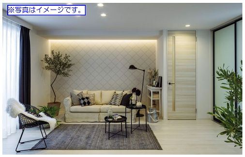 TSステージ西浦和 206号-2