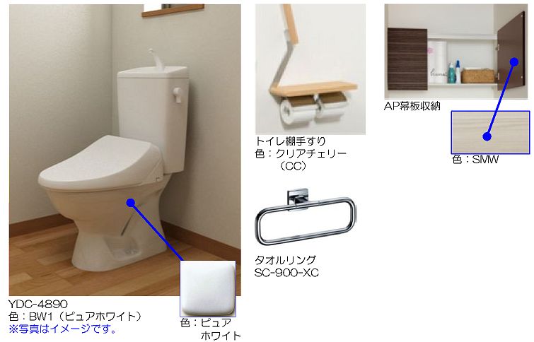TSステージ西浦和 206号-7