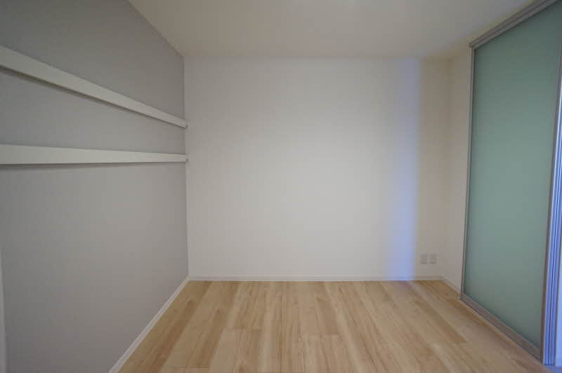 ヴィラ・ボヌール 203号-6