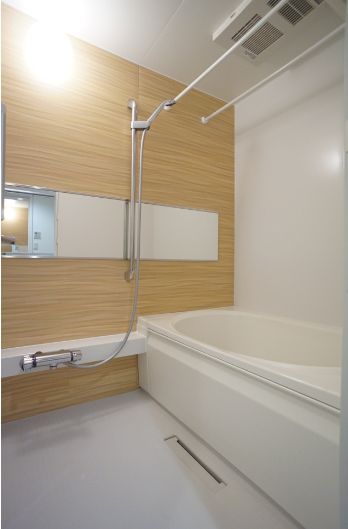 ヴィラ・ボヌール 203号-8