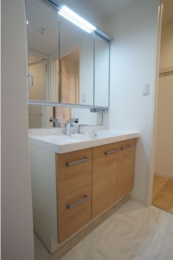 ヴィラ・ボヌール 203号-9