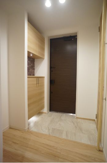 ヴィラ・ボヌール 203号-10