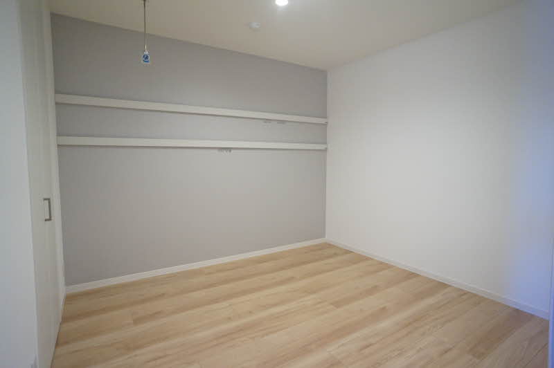 ヴィラ・ボヌール 204号-5