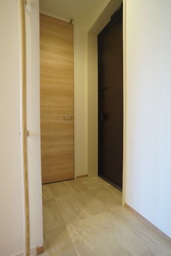 ヴィラ・ボヌール 204号-10