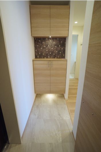 ヴィラ・ボヌール 204号-11