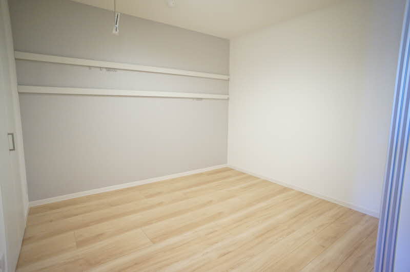 ヴィラ・ボヌール 206号-5