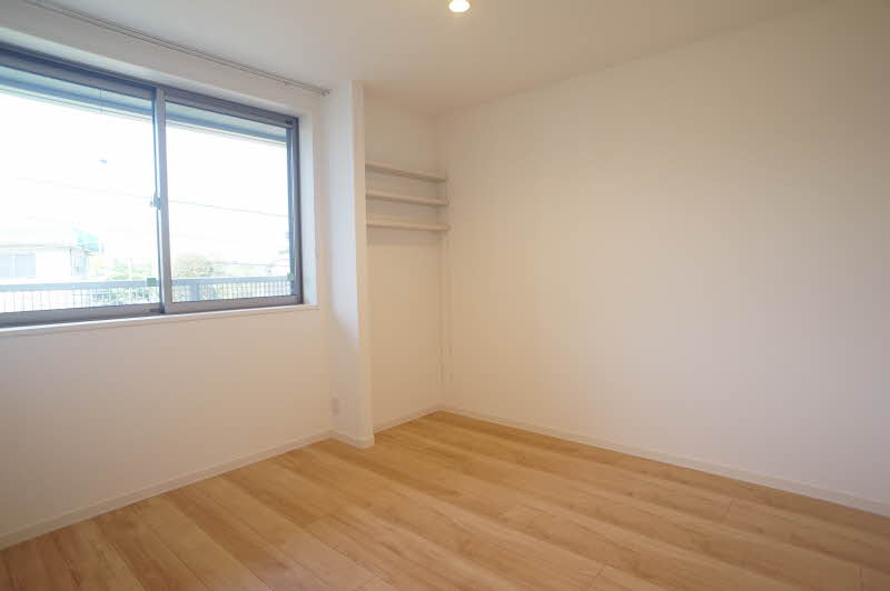 ヴィラ・ボヌール 206号-6