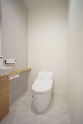 ヴィラ・ボヌール 206号-8