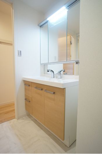 ヴィラ・ボヌール 206号-10