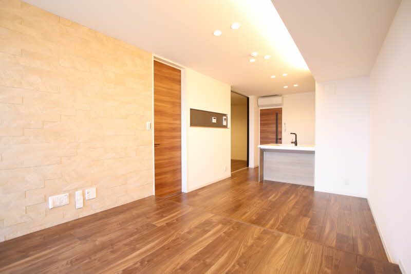 ヴィラ・ボヌール 304号-5