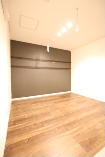 ヴィラ・ボヌール 304号-9