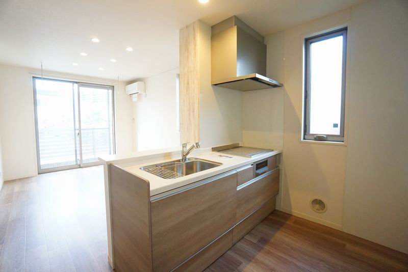 セゾン・デ・フルール 101号-2