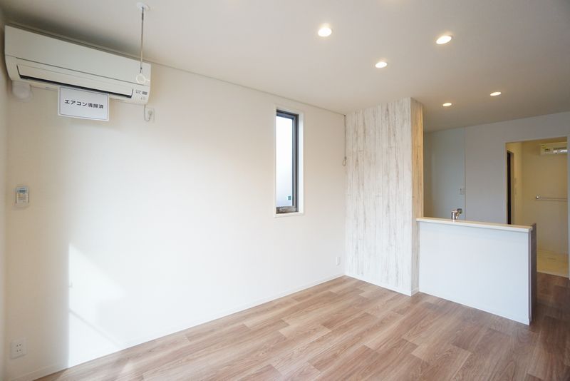 セゾン・デ・フルール 101号-3