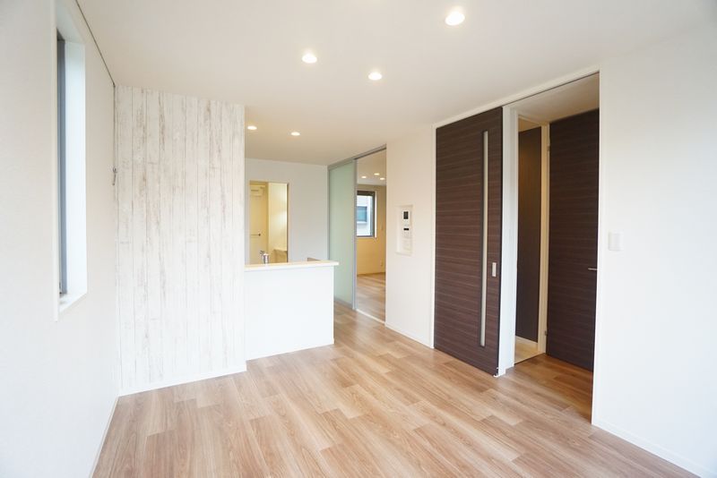 セゾン・デ・フルール 101号-4