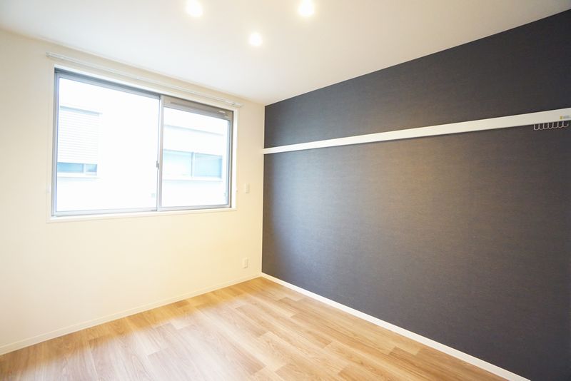 セゾン・デ・フルール 101号-5