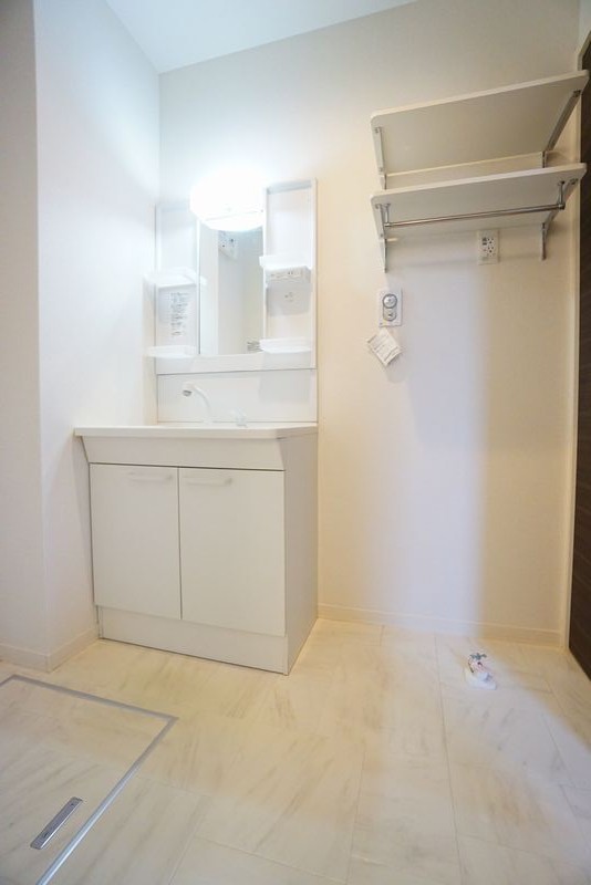 セゾン・デ・フルール 101号-8