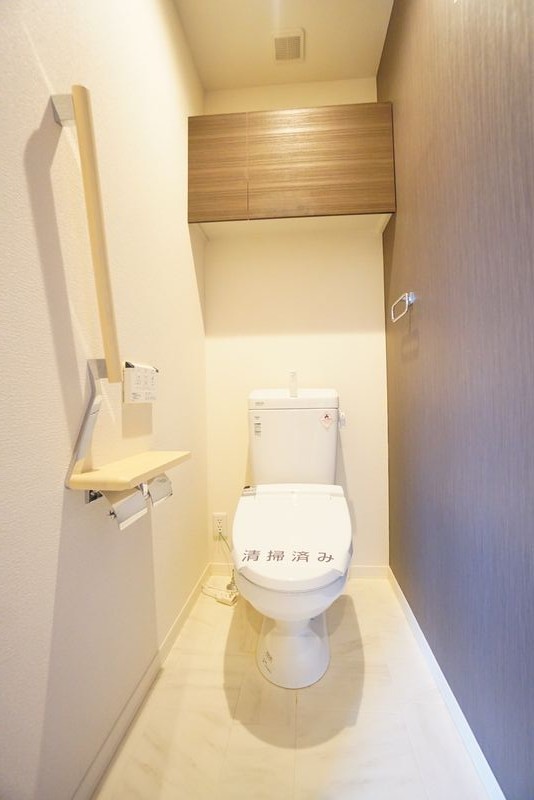 セゾン・デ・フルール 101号-9