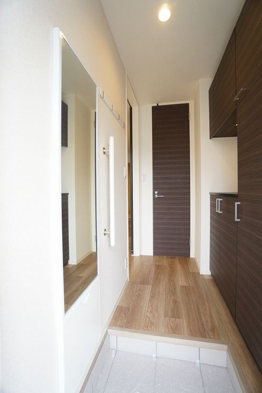 セゾン・デ・フルール 101号-11