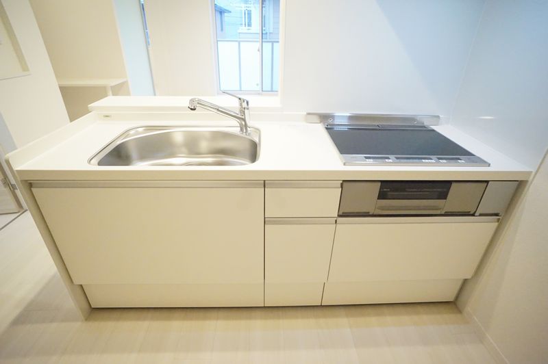 大門ベレオⅢ 203号-3