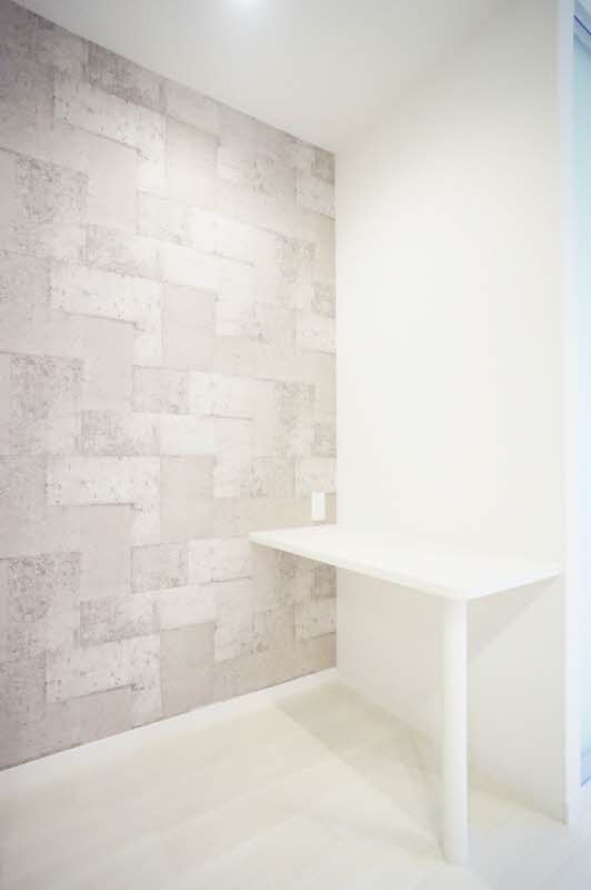 大門ベレオⅢ 203号-5