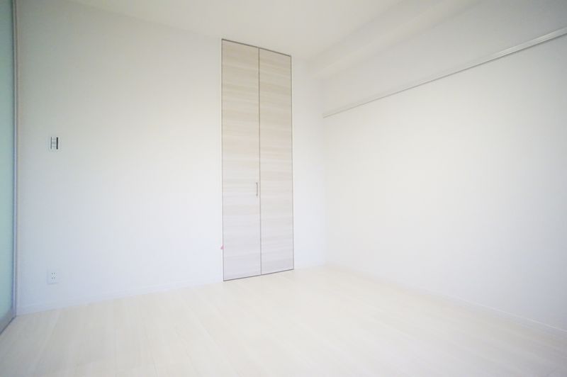 大門ベレオⅢ 203号-6