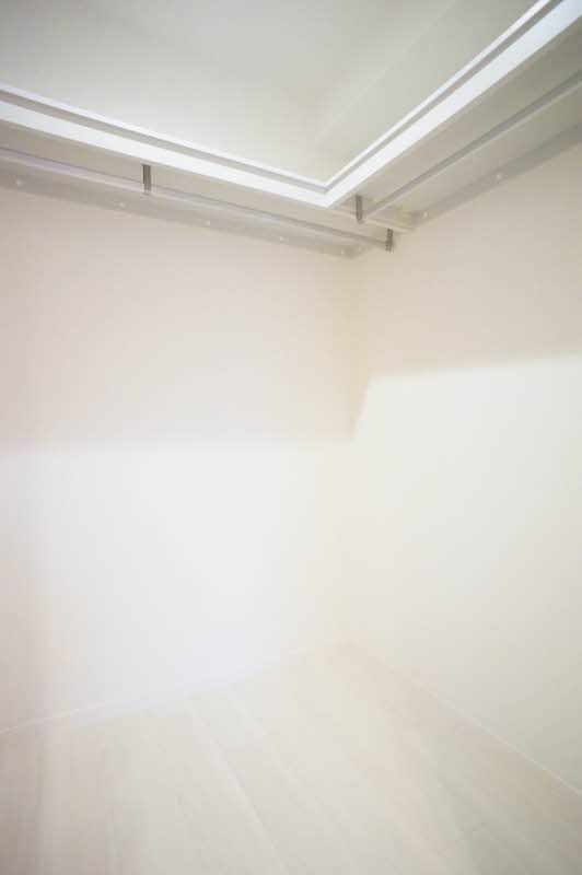 大門ベレオⅢ 203号-8