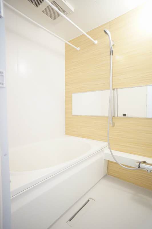 大門ベレオⅢ 203号-10