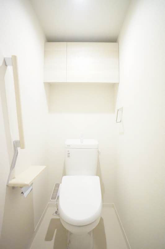 大門ベレオⅢ 203号-11