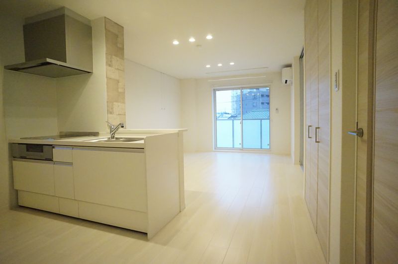 大門ベレオⅢ 301号-2