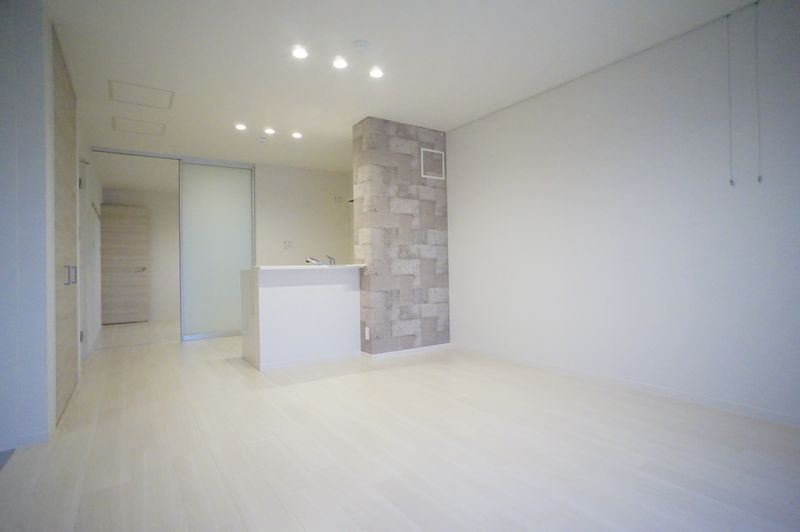 大門ベレオⅢ 301号-4