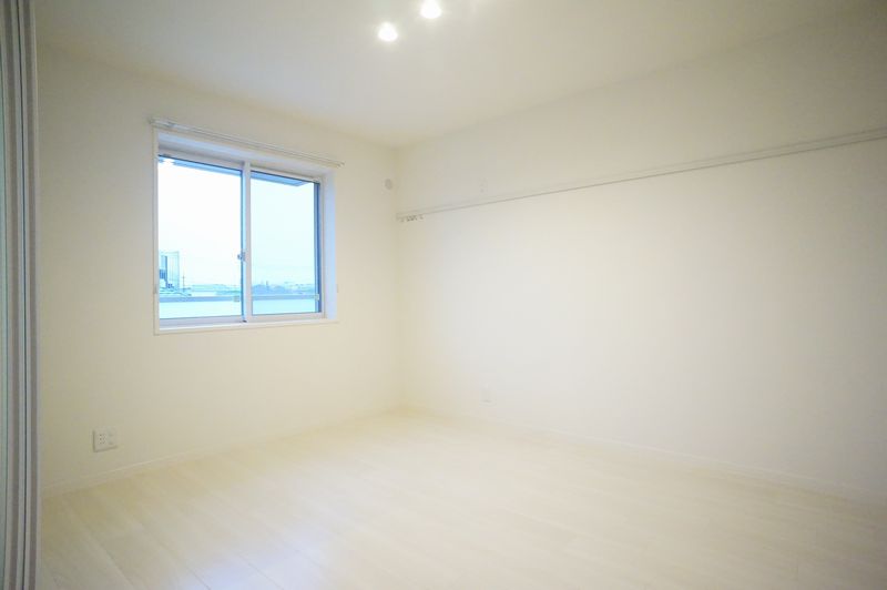 大門ベレオⅢ 301号-5