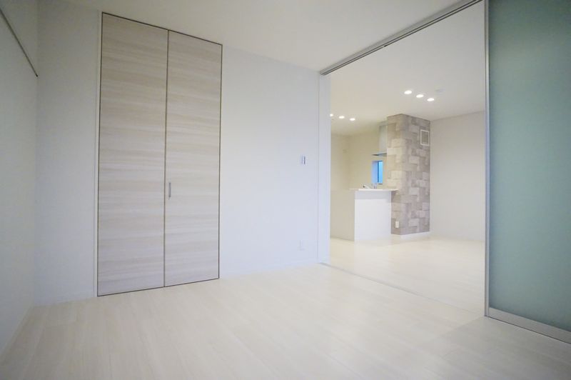 大門ベレオⅢ 301号-6